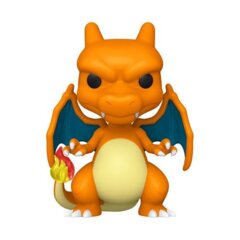 Pokemon Charizard Pop! Vinyl Figure